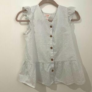 Cute button down shirt